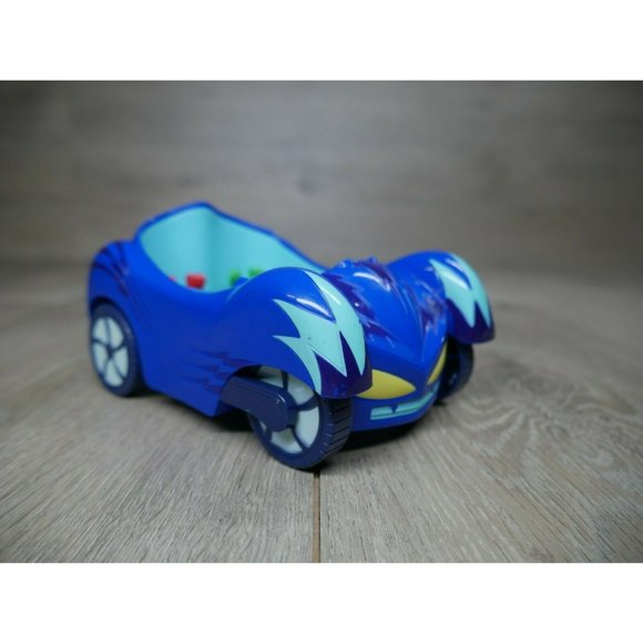 Disney Junior PJ Masks Catboy 6-inch Car - Picture 1 of 6